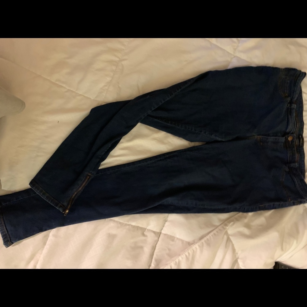 Used beautiful Jeggings by Metaphor size 18